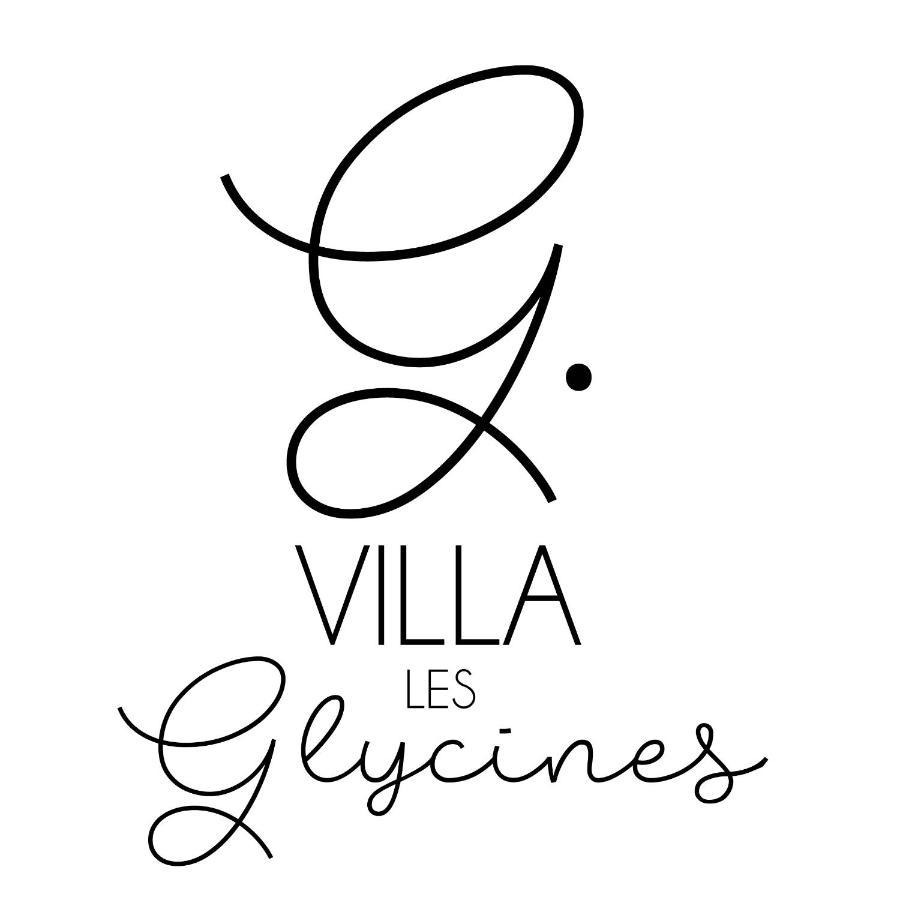 «La Calade » Villa Les Glycines Collioure Exteriör bild